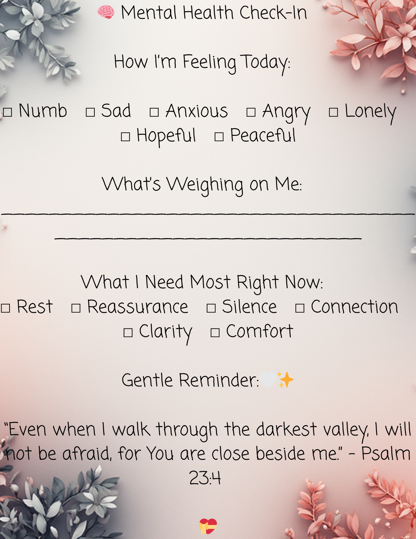 So Good at Failing: Even Broken Things Shine Book+ Journal Package😘