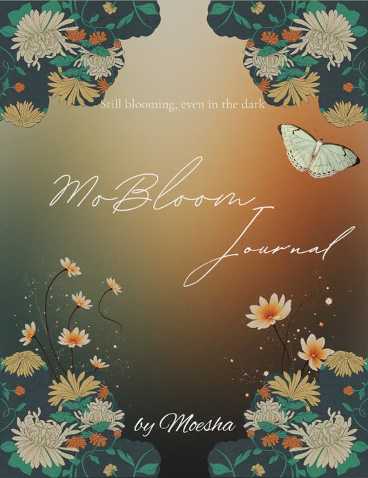 MoBloom Journal🌸